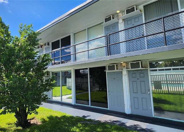 Property at 1202 Ridgewood Ave #144, Holly Hill, FL 32117, 1 bath