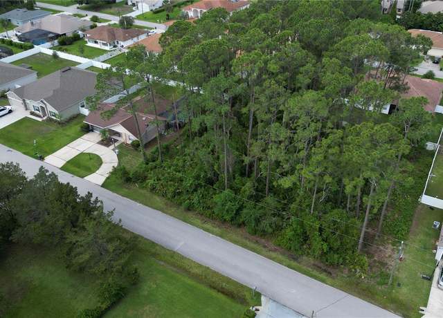 Property at 19 Bolling Ln, Palm Coast, FL 32137