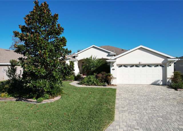 Property at 27103 Camerons Run, Leesburg, FL 34748, 3 beds, 2 baths