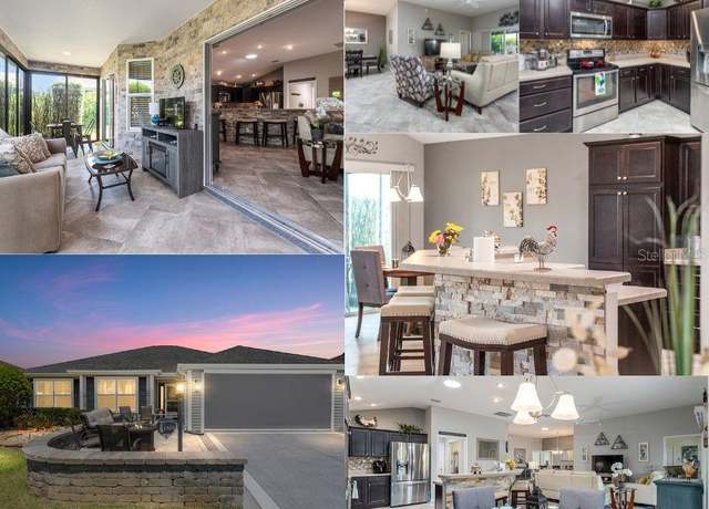Property at 1309 Piney Woods Path, The Villages, FL 32163, 3 beds, 2 baths