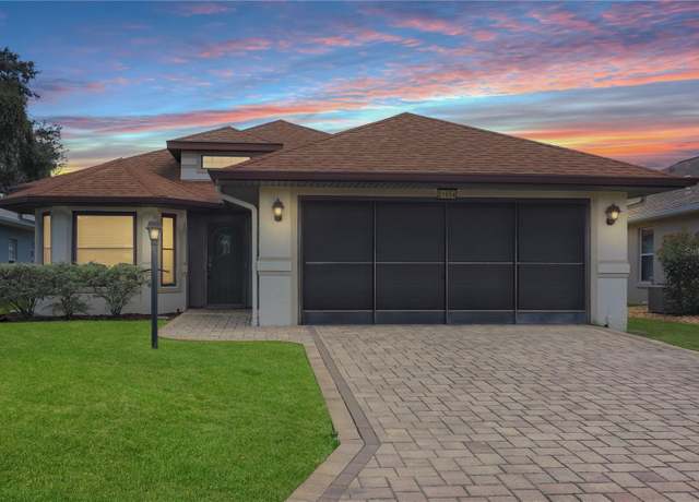 Property at 21654 Stirling Pass, Leesburg, FL 34748, 2 beds, 2 baths
