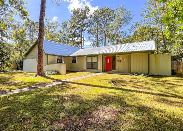 Property at 6512 NW 31st Ter, Gainesville, FL 32653, 3 beds, 2 baths