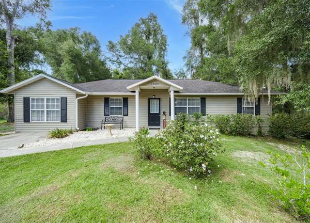 Property at 26630 NW 3rd Pl, Newberry, FL 32669, 3 beds, 2 baths