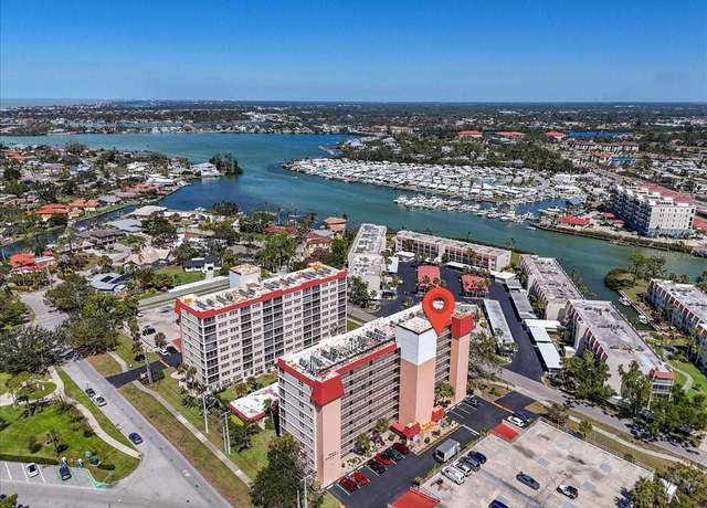 Property at 232 Saint Augustine Ave #802, Venice, FL 34285, 2 beds, 2 baths