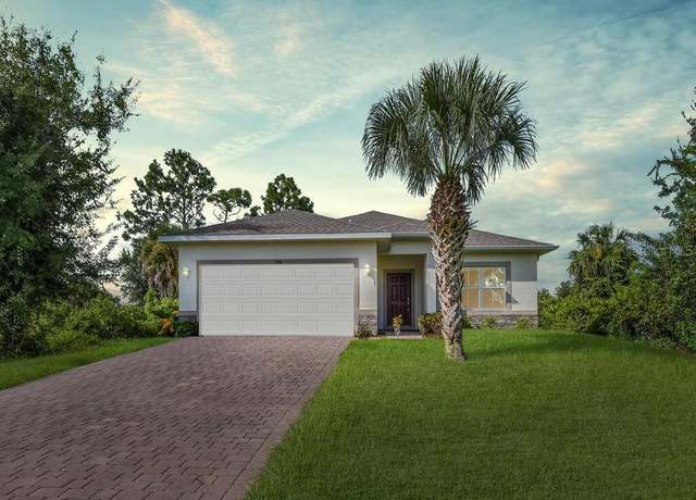 Property at 354 Albatross Rd, Rotonda West, FL 33947, 3 beds, 2 baths