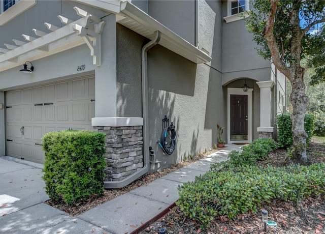 Property at 8419 Chamberlain Pl, Oviedo, FL 32765, 3 beds, 2.5 baths