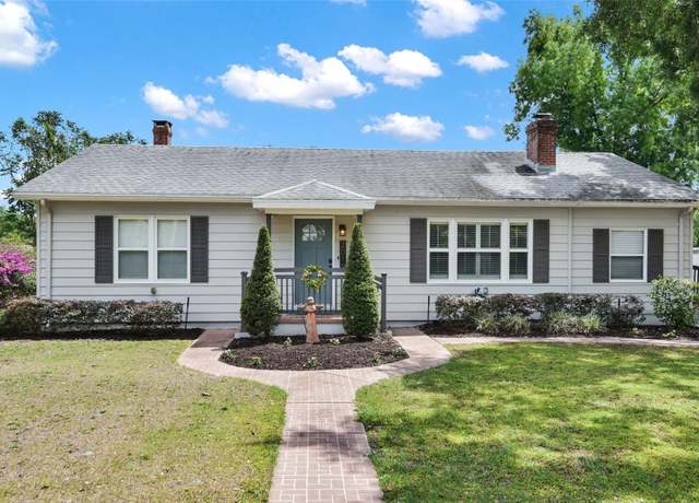 Property at 2019 Hibiscus Ct, Sanford, FL 32771, 4 beds, 2.5 baths
