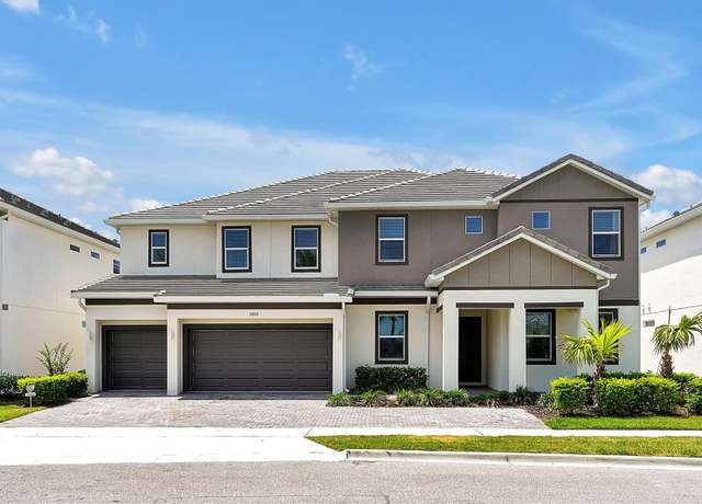 Property at 3860 Sonoma Blvd, Kissimmee, FL 34741, 15 beds, 15.5 baths