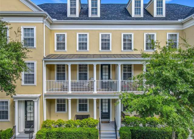 Property at 4584 Virginia Dr, Orlando, FL 32814, 4 beds, 4.5 baths