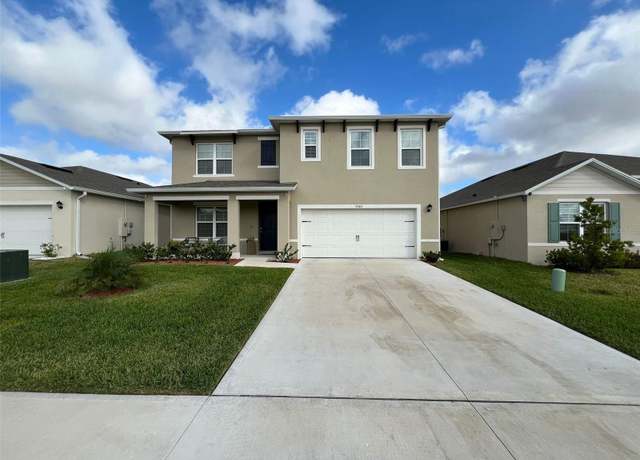 Property at 5585 Winona Dr, St Cloud, FL 34771, 5 beds, 3 baths