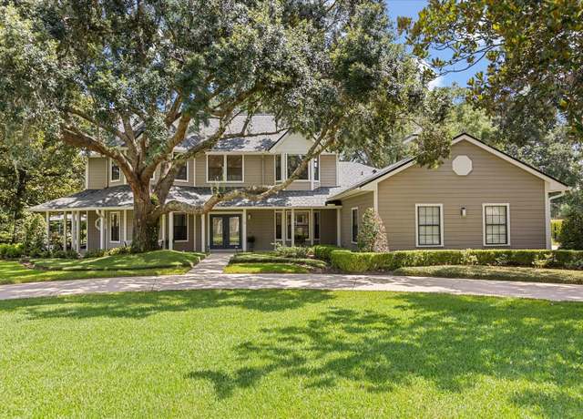 Property at 775 Bear Creek Cir, Winter Springs, FL 32708, 5 beds, 3 baths