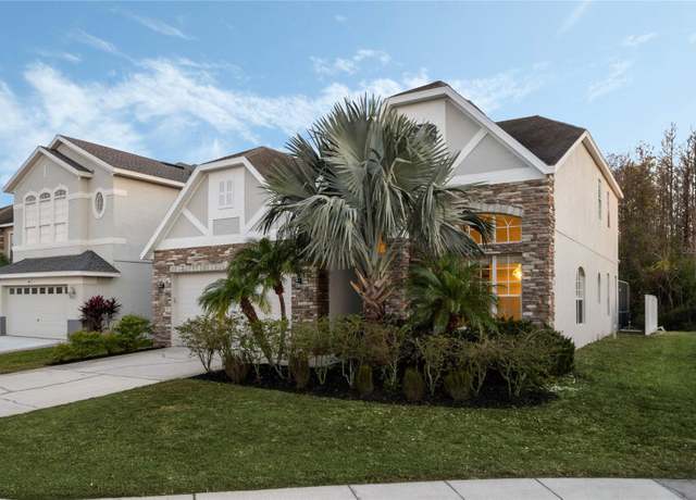 Property at 2555 Sand Arbor Cir, Orlando, FL 32824, 5 beds, 3.5 baths