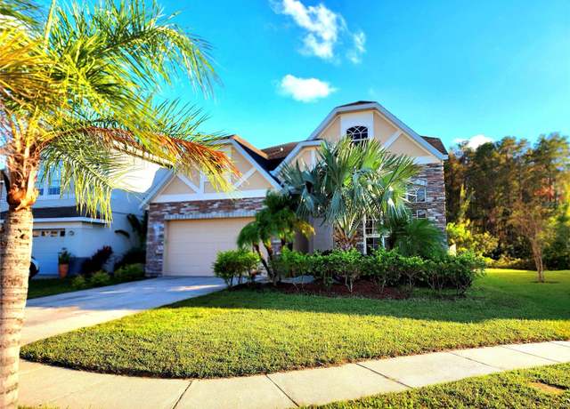 Property at 2555 Sand Arbor Cir, Orlando, FL 32824, 5 beds, 3.5 baths