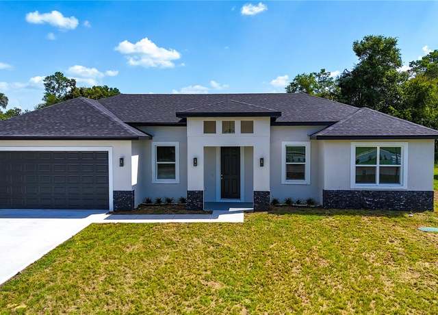 Property at 330 Marion Oaks LN Ln, Ocala, FL 34473, 4 beds, 3 baths