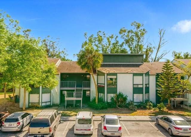 Property at 2604 Lemon Tree Ln Unit C, Orlando, FL 32839, 2 beds, 1 bath