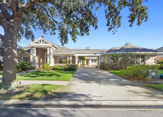Property at 1787 Lee Janzen Dr, Kissimmee, FL 34744, 3 beds, 2.5 baths