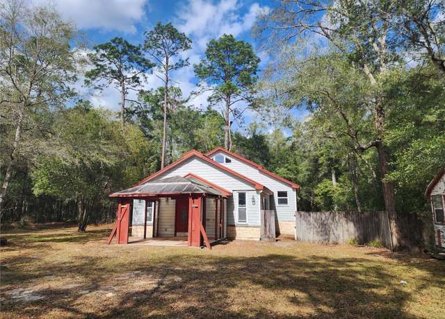 Property at 3081 NE 49th St, Ocala, FL 34479, 1 bed, 1 bath