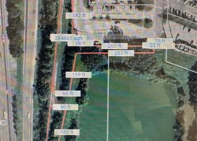 Property at F03-004, Leesburg, FL 34748