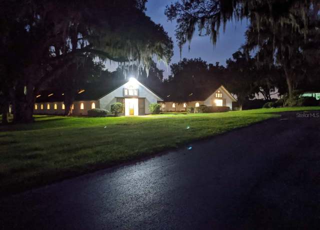Property at 5540 SE 157th Street Rd, Summerfield, FL 34491, 1 bath