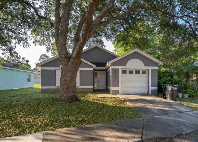 Property at 9606 Rivers Bend Ct, Orlando, FL 32825, 3 beds, 2 baths
