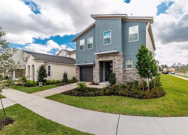 Property at 9038 Pelican Cove Trce, Kissimmee, FL 34747, 4 beds, 3.5 baths