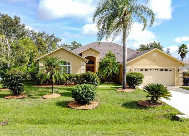 Property at 503 Gull Dr, Kissimmee, FL 34759, 4 beds, 3 baths
