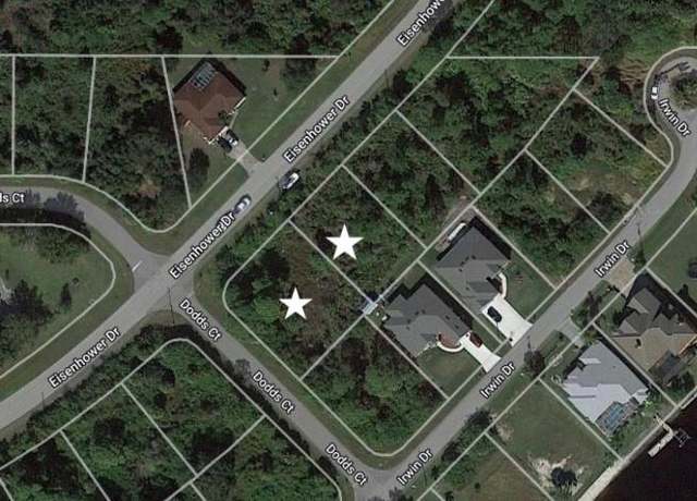 Property at 13239 Eisenhower Dr, Port Charlotte, FL 33953