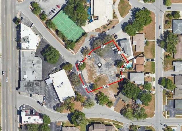 Property at S Lincoln Ave, Clearwater, FL 33756