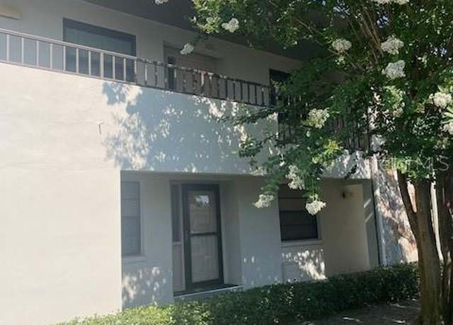 Property at 1601 43rd St N #226, St Petersburg, FL 33713, 2 beds, 2 baths