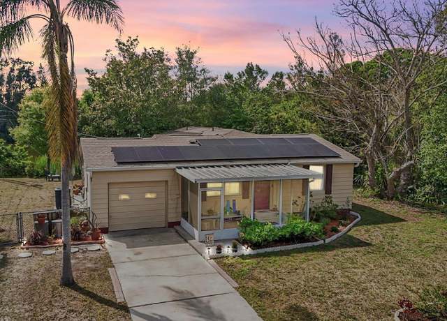 Property at 5050 68th Way N, St Petersburg, FL 33709, 3 beds, 2 baths