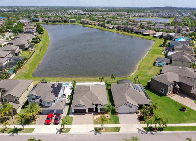 Property at 10008 Celtic Ash Dr, Ruskin, FL 33573, 4 beds, 3 baths