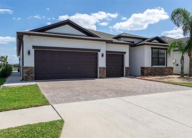 Property at 10008 Celtic Ash Dr, Ruskin, FL 33573, 4 beds, 3 baths