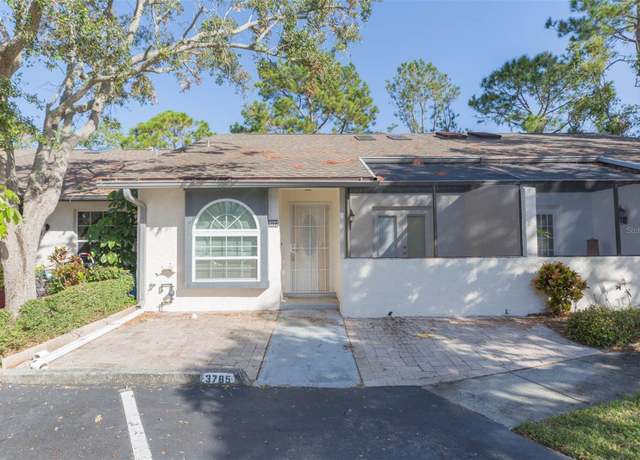 Property at 3777 Mission Ct, Largo, FL 33771, 2 beds, 2 baths