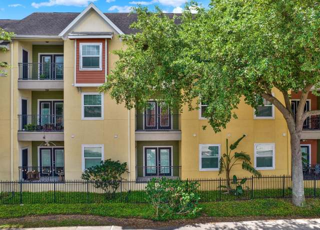 Property at 1910 E Palm Ave #11216, Tampa, FL 33605, 1 bed, 1 bath