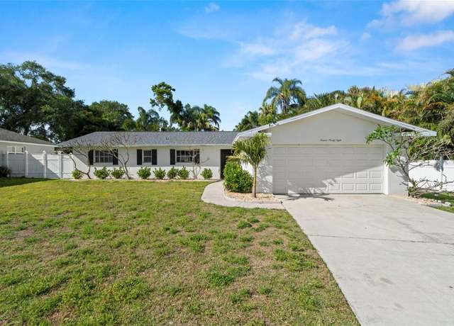 Property at 1698 Eden Ct, Clearwater, FL 33756, 4 beds, 2 baths