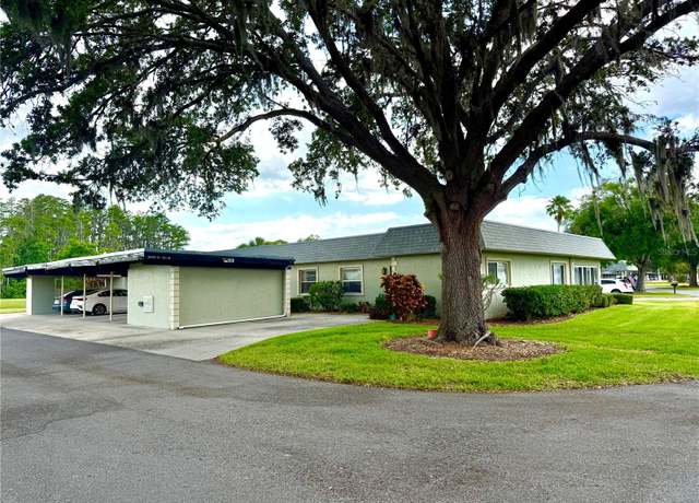 Property at 3411 Teeside Dr, New Port Richey, FL 34655, 2 beds, 2 baths