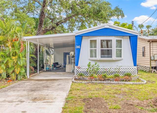 Property at 15010 113th Ave #36, Largo, FL 33774, 2 beds, 2 baths