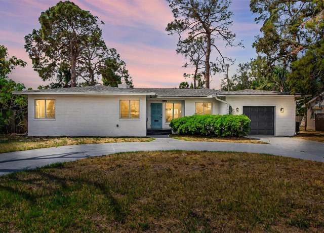 Property at 6120 5th Ave N, St Petersburg, FL 33710, 4 beds, 2 baths