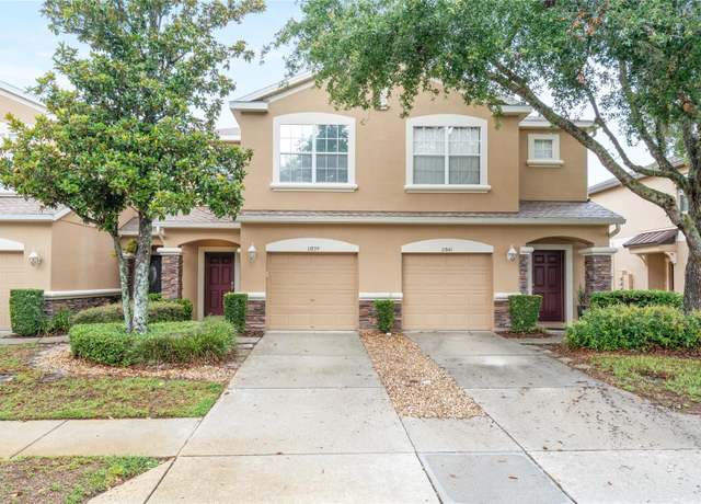 Property at 11839 Castine St, New Port Richey, FL 34654, 3 beds, 2.5 baths