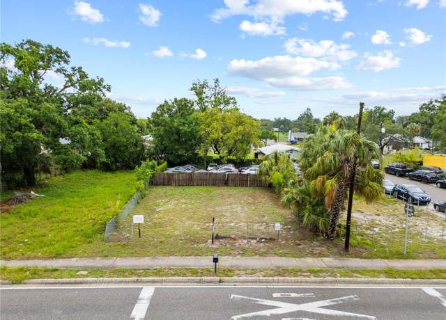Property at 3012 E DR Martin Luther King JR Blvd, Tampa, FL 33610