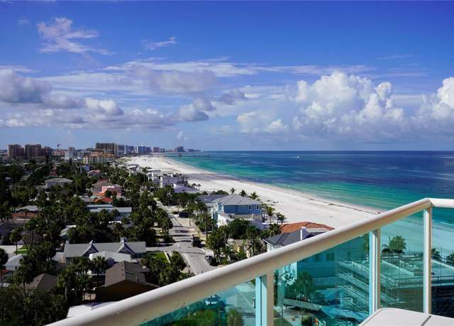 Property at 880 Mandalay Ave Unit S1014, Clearwater Beach, FL 33767, 1 bed, 1 bath