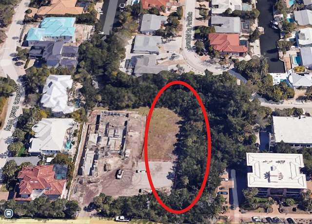 Property at Ocean Blvd, Sarasota, FL 34242