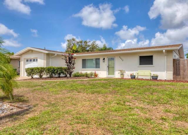 Property at 2402 33rd St W, Bradenton, FL 34205, 3 beds, 2 baths