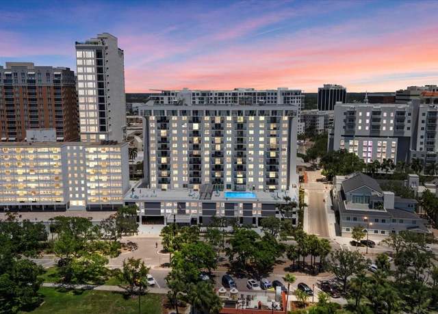 Property at 101 S Gulfstream Ave Unit 10J, Sarasota, FL 34236, 1 bed, 2 baths