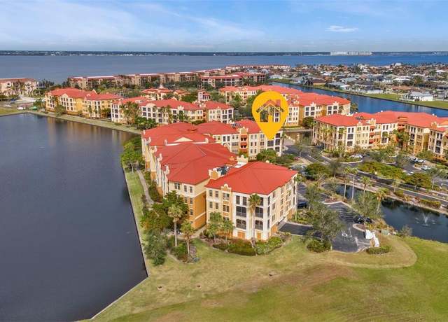 Property at 99 Vivante Blvd #312, Punta Gorda, FL 33950, 3 beds, 2 baths