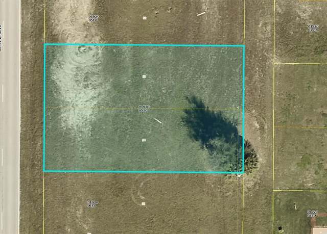 Property at 1307 Skyline Blvd, Cape Coral, FL 33991