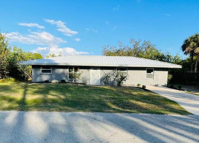 Property at 4128 Durant St, Port Charlotte, FL 33948, 4 beds, 3 baths