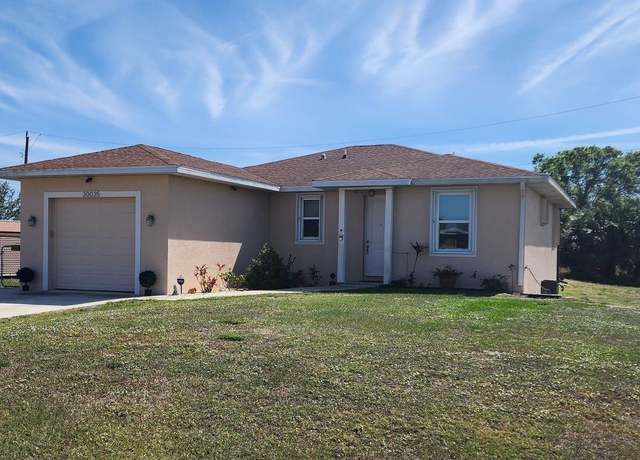 Property at 30035 Alder Rd, Punta Gorda, FL 33982, 2 beds, 2 baths