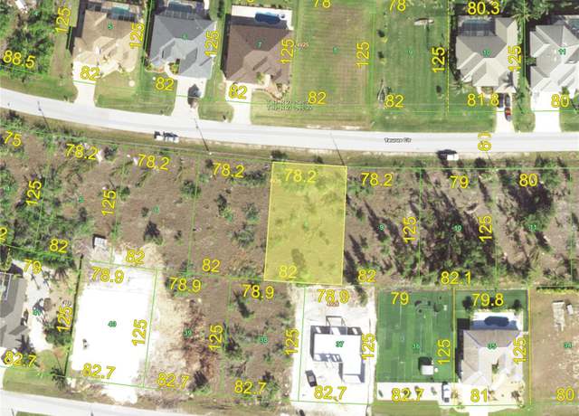 Property at 15061 Taurus Cir, Port Charlotte, FL 33981