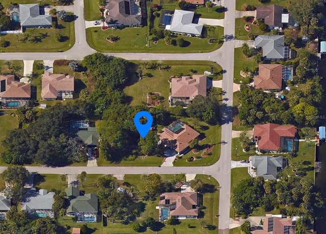Property at 4203 Day St, Port Charlotte, FL 33948